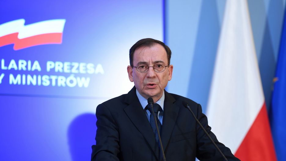 Koronawirus w Polsce. Jest coraz więcej nowych przypadków