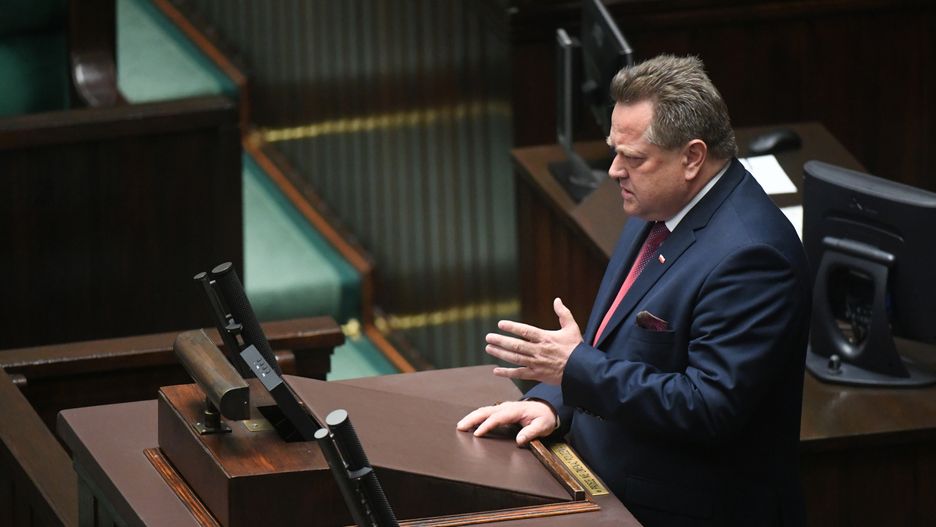 Jarosław Zieliński