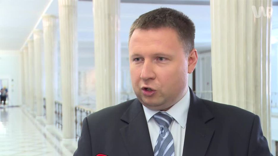 Poseł PO uważa, że sprawą powinien się też zająć wicepremier Piotr Gliński, który nadzoruje PFN