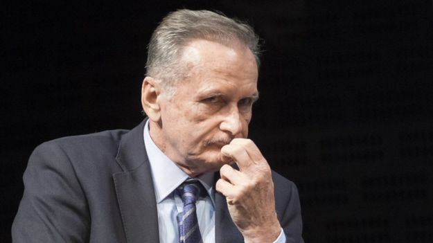 Niepełnosprawny syn gen. Gromosława Czempińskiego otrzymuje 800 zł renty