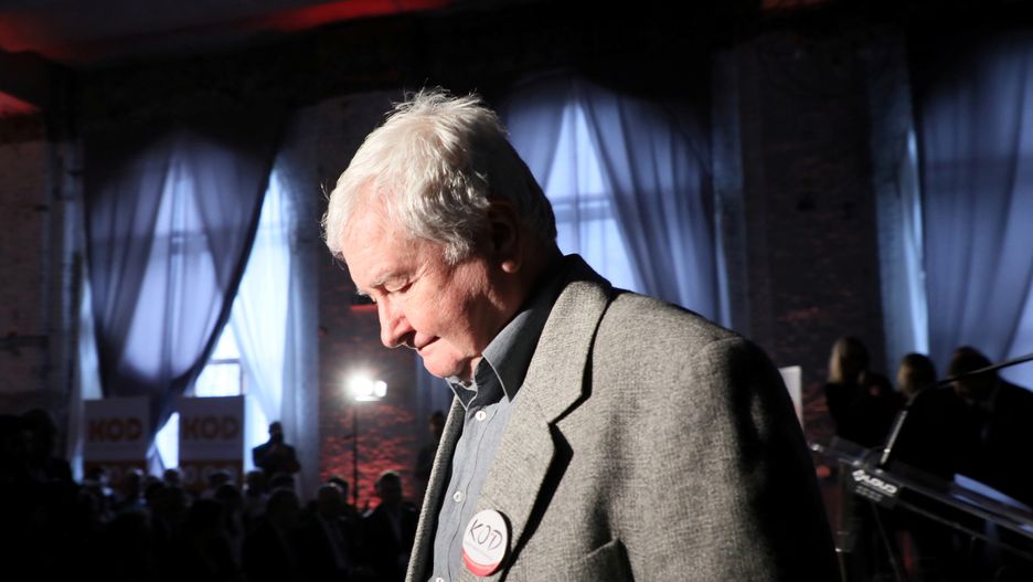 Krzysztof Łoziński