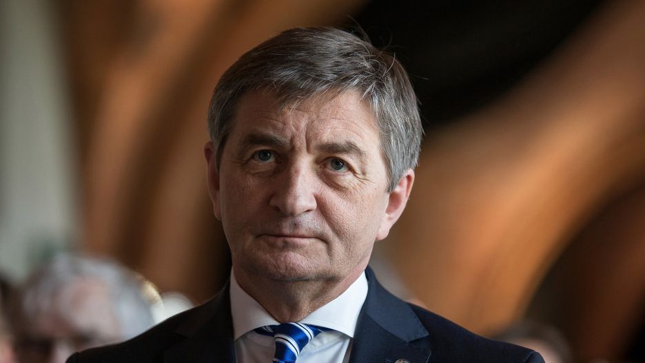 Marek Kuchciński przestał być marszałkiem Sejmu 8 sierpnia
