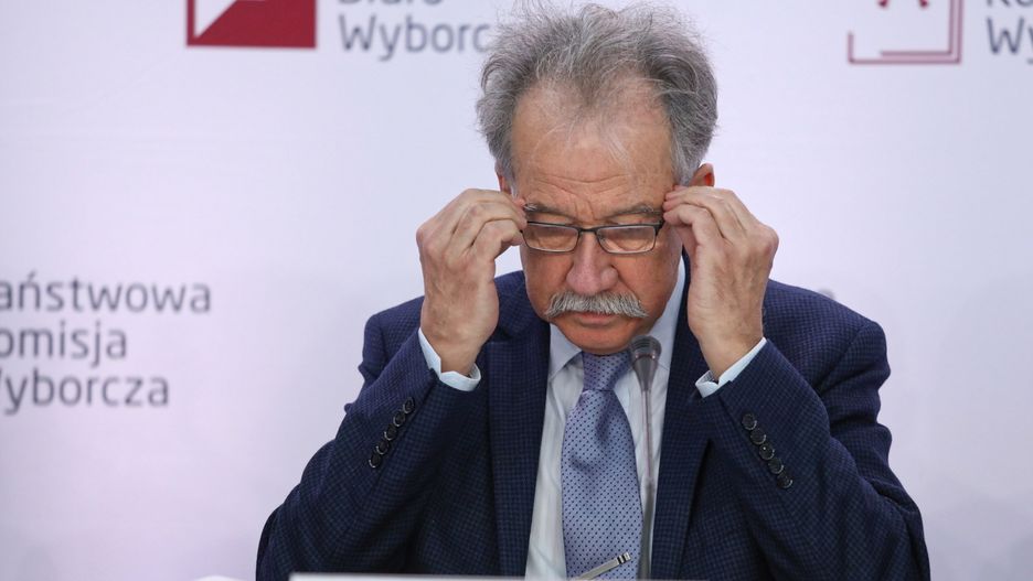 Państwowa Komisja Wyborcza ogłosiła oficjalne wyniki wyborów samorządowych