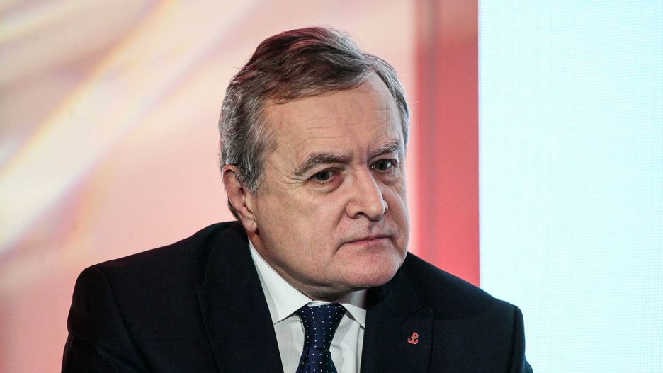 Dziennik wytknął współpracownikowi Piotra Glińskiego brak doświadczenia