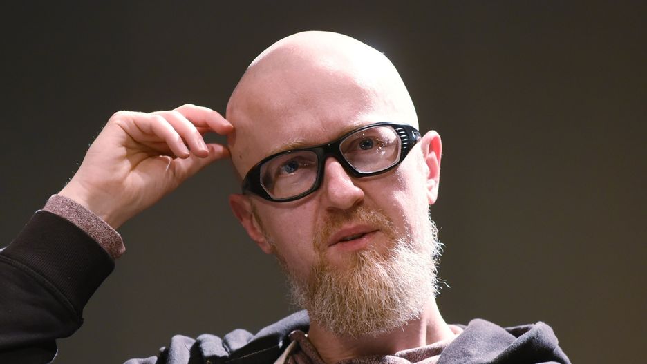 Tomasz Bagiński wyreżyseruje przynajmniej jeden odcinek "The Witcher"