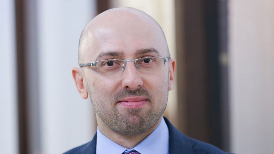 Krzysztof Łapiński 