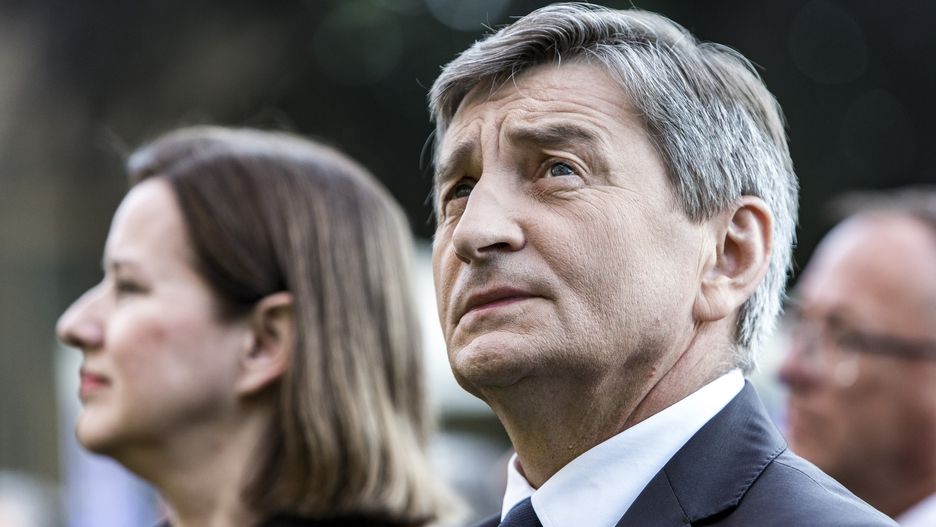 Marszałek Sejmu Marek Kuchciński może zostać odwołany
