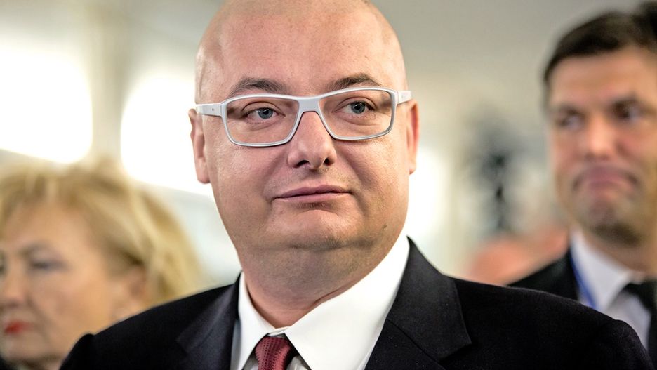 Michał Kamiński 