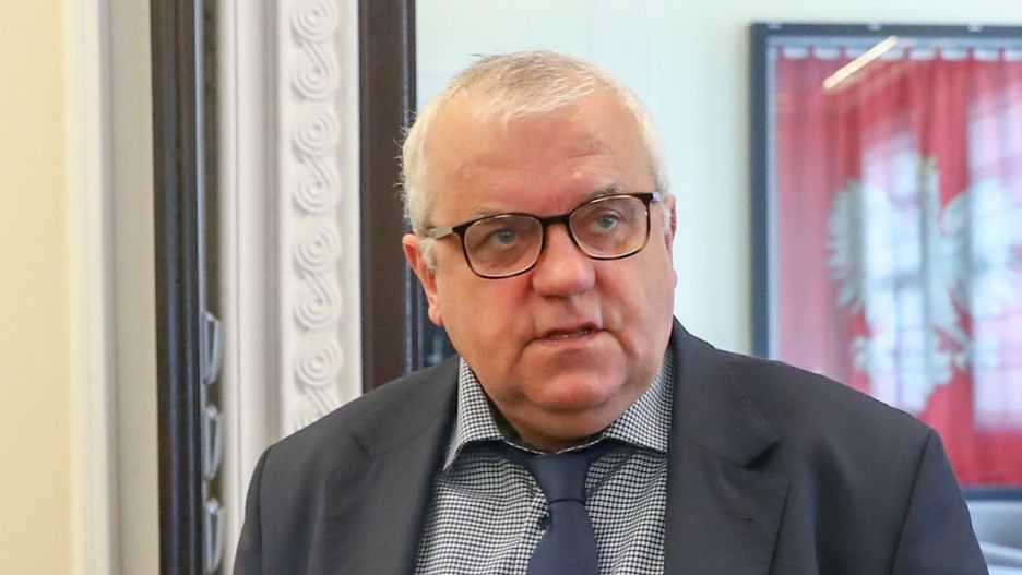 Adam Lipiński o Porozumieniu. "My bez nich przetrwamy, oni bez nas nie"