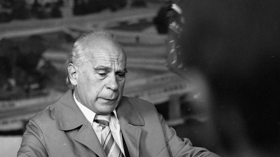 Janusz Kłosiński