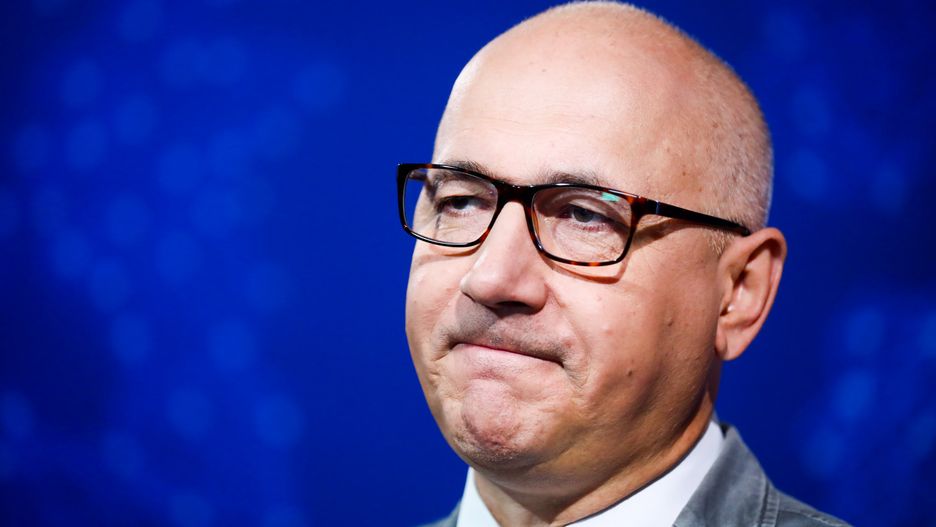 Joachim Brudziński zabrał głos ws. gestu Joanny Lichockiej
