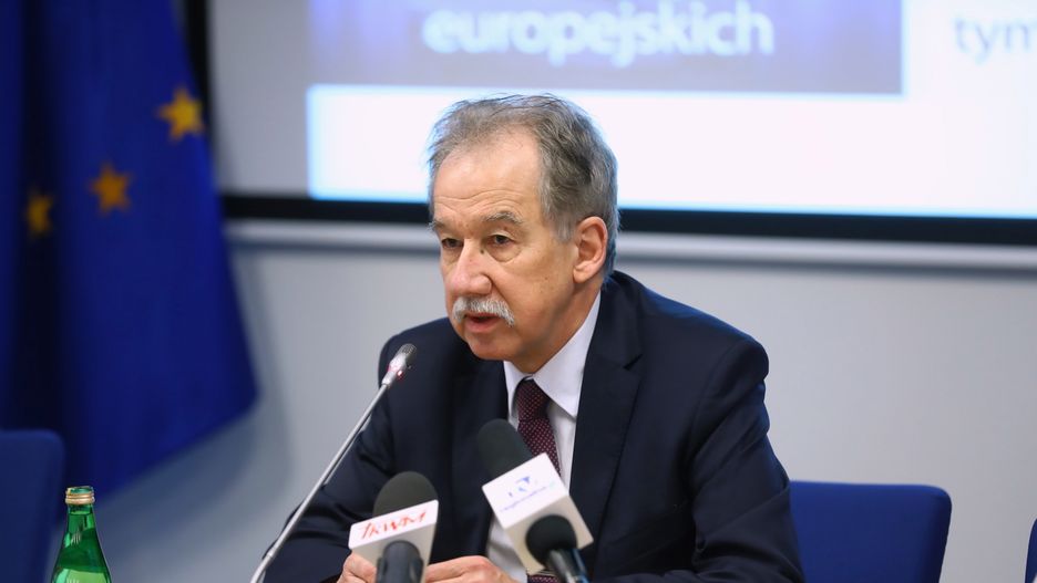 Kto zastąpi Wojciecha Hermelińskiego? 