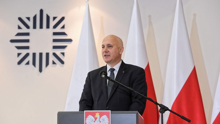 Joachim Brudziński zapewnia, że chce porozumienia z policjantami