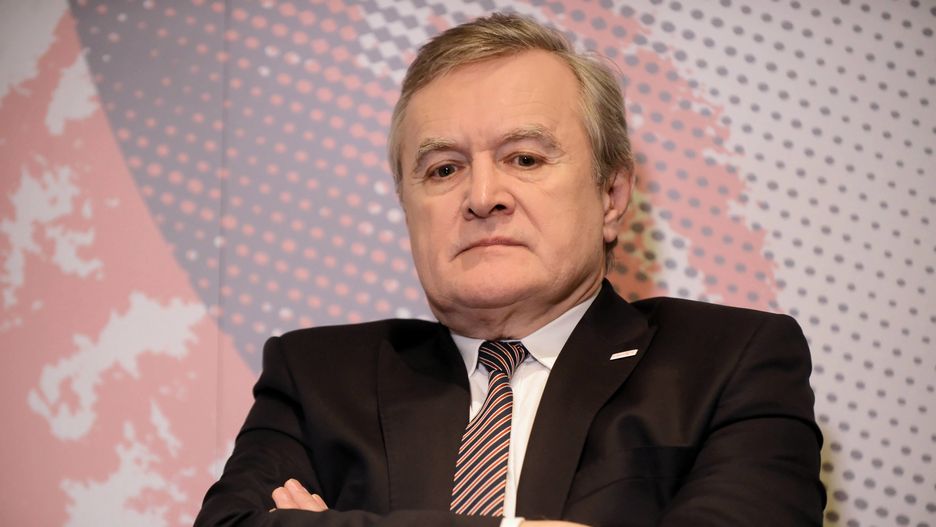 Minister Piotr Gliński nie zamierza odpowiadać na list