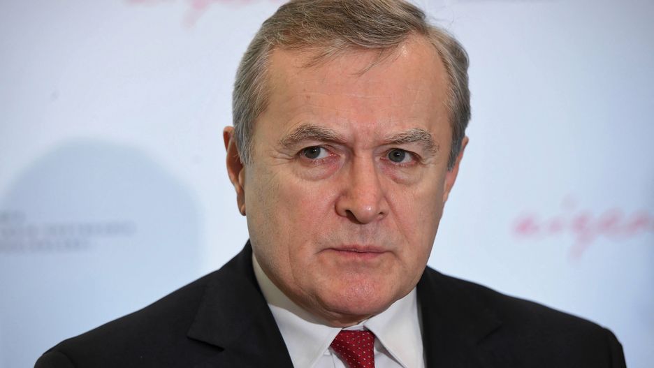 Piotr Gliński jest zadowolony z obchodów 100-lecia odzyskania niepodległości