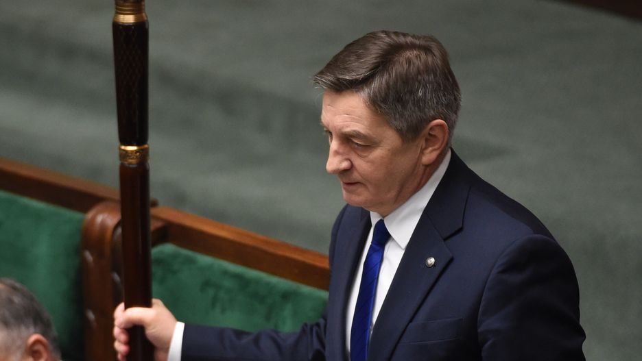 Sejm zajmie się ustawą 20-23 marca