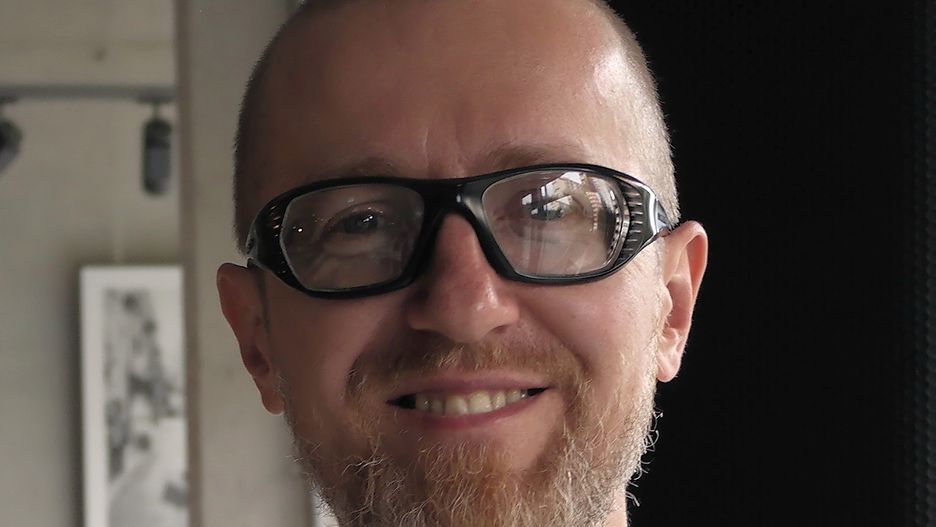 Tomasz Bagiński skończył 44 lata