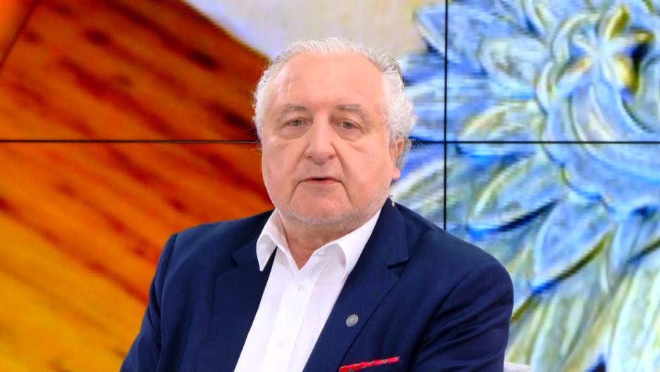 Rzepliński: sprawca miał za mało czasu, by na przykład zamontować wewnątrz jakiś podsłuch czy kamerę 