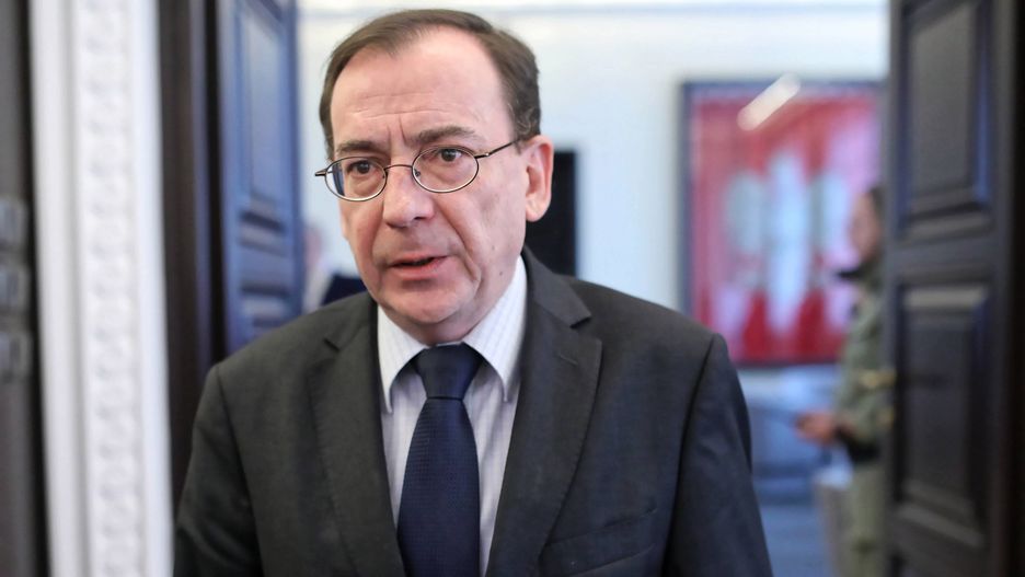 Mariusz Kamiński nowym ministrem. Rzecznik rządu o szczegółach
