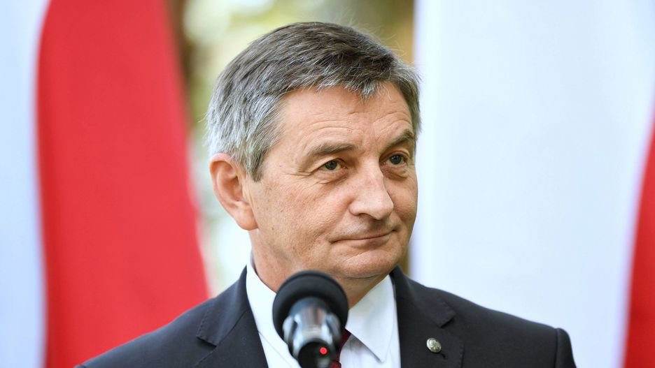Według nieoficjalnych informacji Marek Kuchciński ma zmienić stanowisko
