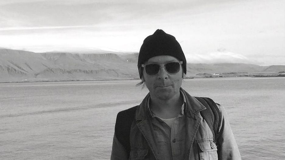 Nie żyje dziennikarz Radia Gdańsk Paweł Luciński