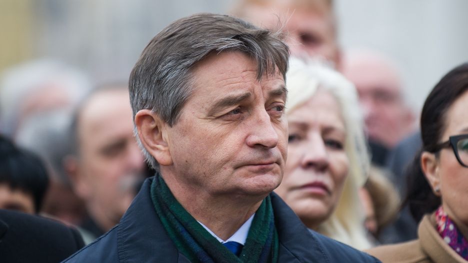 Marek Kuchciński został wybrany na marszałka Sejmu 12 listopada 2015 roku