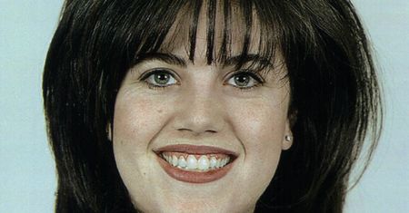 Monica Lewinsky wraca na salony. Tak się zmieniła