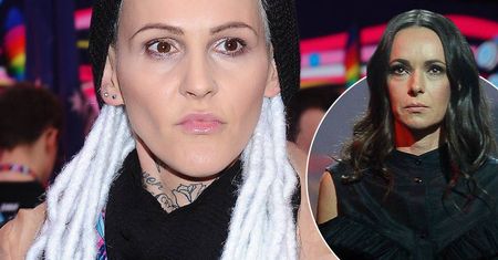 Agnieszka Chylińska zwróciła się do Kasi Kowalskiej. Okazała jej piękne wsparcie w trudnym czasie