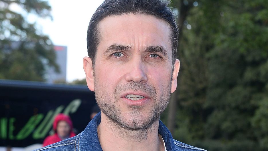 Marcin Dorociński