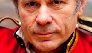 Bruce Dickinson z Iron Maiden rozwodzi się. W tle 90 mln funtów