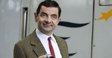 Rowan Atkinson: Majątek wyceniany na 60 mln funtów nie przyniósł mu radości