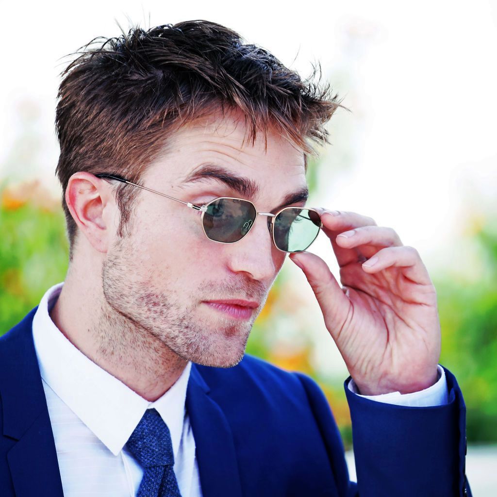 Robert Pattinson prawie wyleciał ze "Zmierzchu"