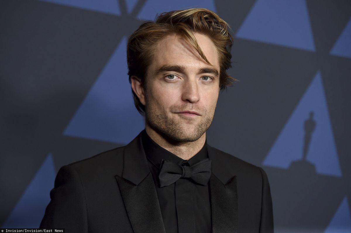 "The Batman": Ruszyły zdjęcia do filmu z Robertem Pattinsonem. Fani przedostają się na plan