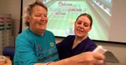 Kontrolery ruchowe w walce z chorobą Parkinsona