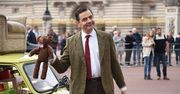 Rowan Atkinson znowu będzie ojcem. "Nie cierpiał po rozwodzie"