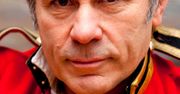 Bruce Dickinson z Iron Maiden rozwodzi się. W tle 90 mln funtów