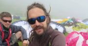 Angielski baron w dreadach. Nikt nawet nie pomyślałby, czym zajmuje się w życiu