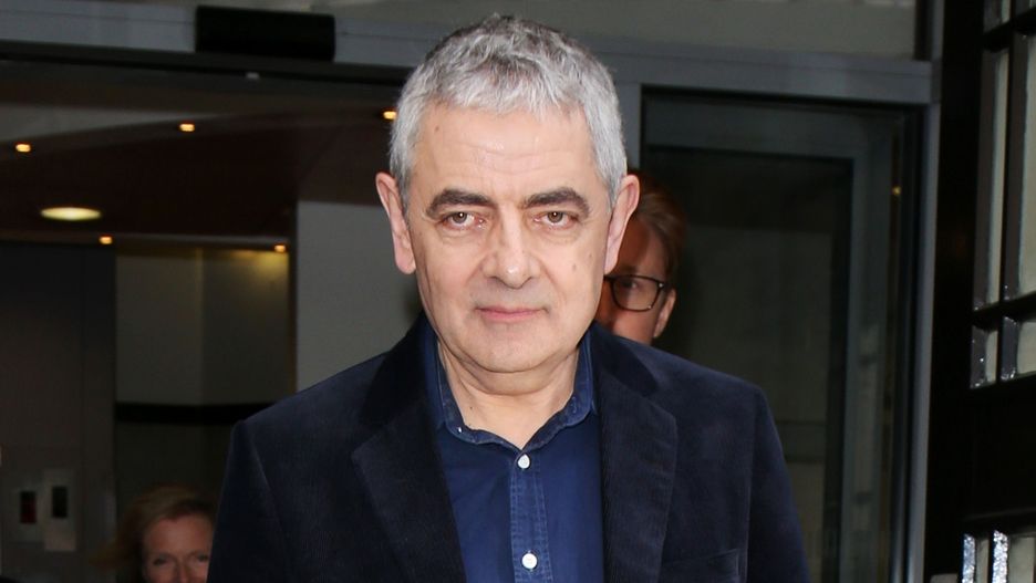Rowan Atkinson po raz kolejny ma wcielić się w rolę Czarnej Żmii