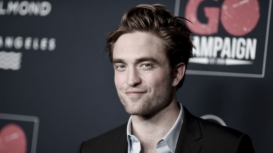 Robert Pattinson zastąpił Bena Afflecka w kultowej roli.
