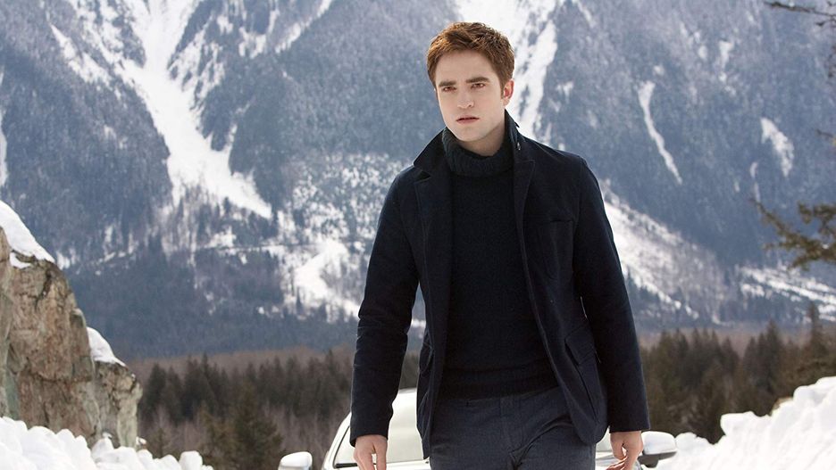 Robert Pattinson do dziś jest kojarzony głównie z sagą "Zmierzch", choć od jej zakończenia minęło już 7 lat