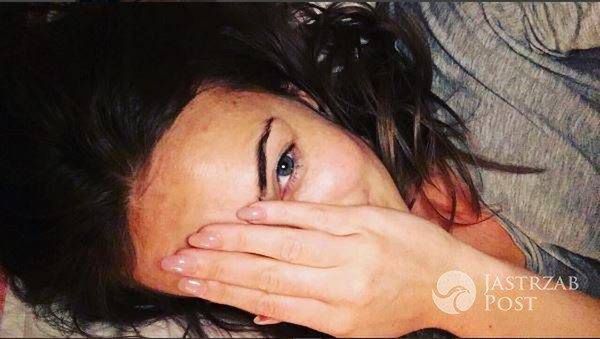 Edyta Herbuś o rozstaniu z Mariuszem Terlińskim