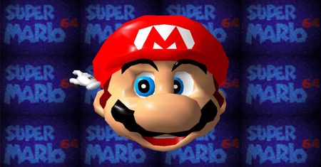 Krótki i pokraczny żywot emulatora N64 na Xboksie One
