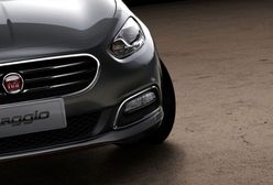 Fiat Viaggio: włosko-amerykańsko-chiński kompakt na pierwszych zdjęciach