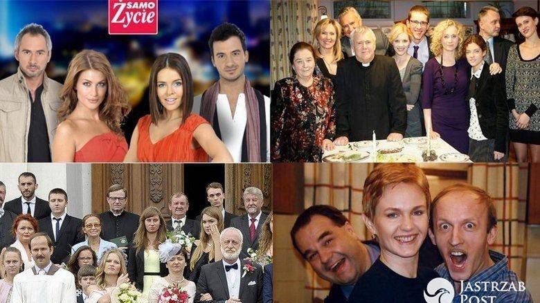 polskie seriale