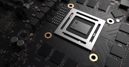 7 grzechów głównych Xboksa One, z którymi musi poradzić sobie Scorpio