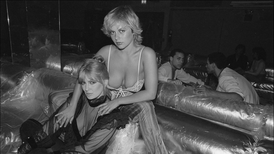 Studio 54 było nazywane współczesną Gomorą