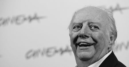 Zmarł Dario Fo, laureat literackiej Nagrody Nobla