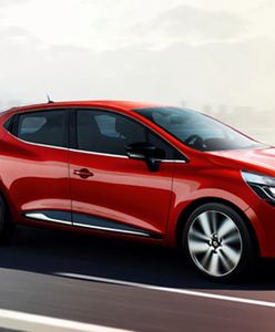 Pierwsze zdjęcia nowego Renault Clio
