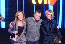 "Dzień Dobry TVN": Kalczyńska tłumaczy się z konfliktu z Kuźniarem