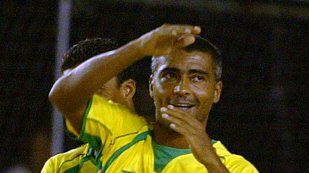 Romario
